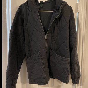Wild Fable Hooded Jacket